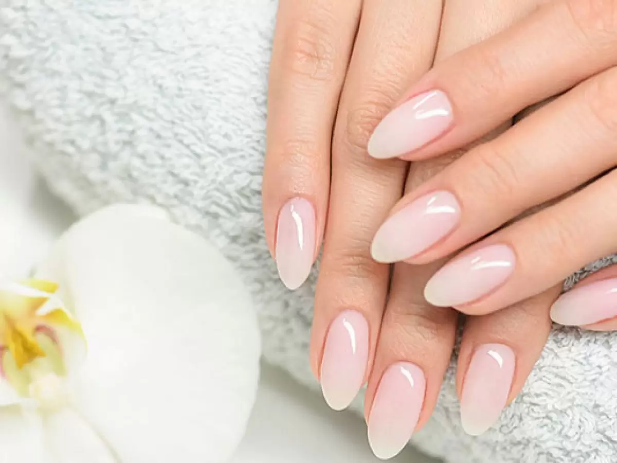 Tuşba Protez Tırnak